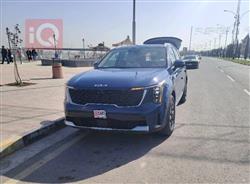 كيا سورينتو